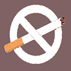 NON FUMEUR