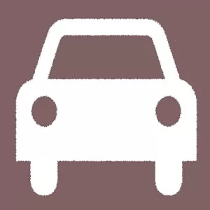 PARKING DANS LA PROPRIETE NON COUVERT